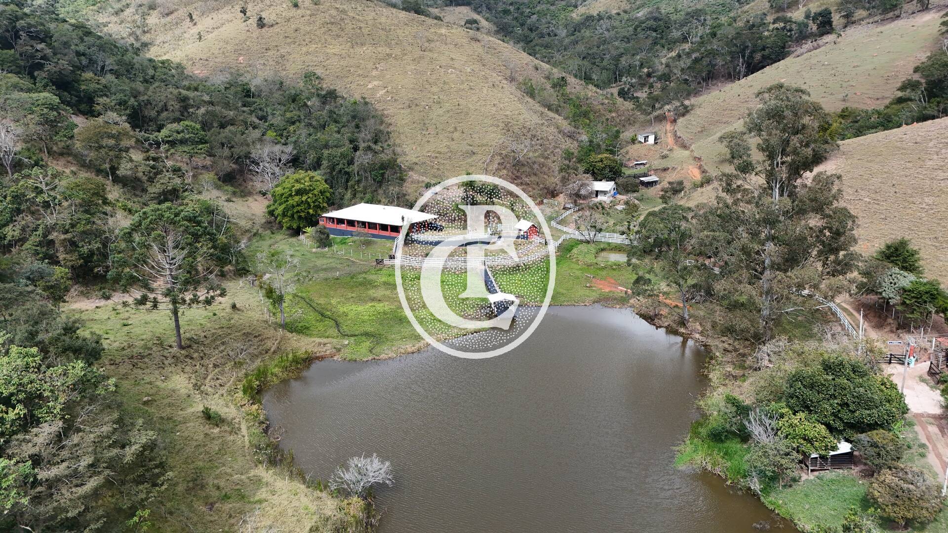 Sítio, 2 quartos, 7 hectares - Foto 14