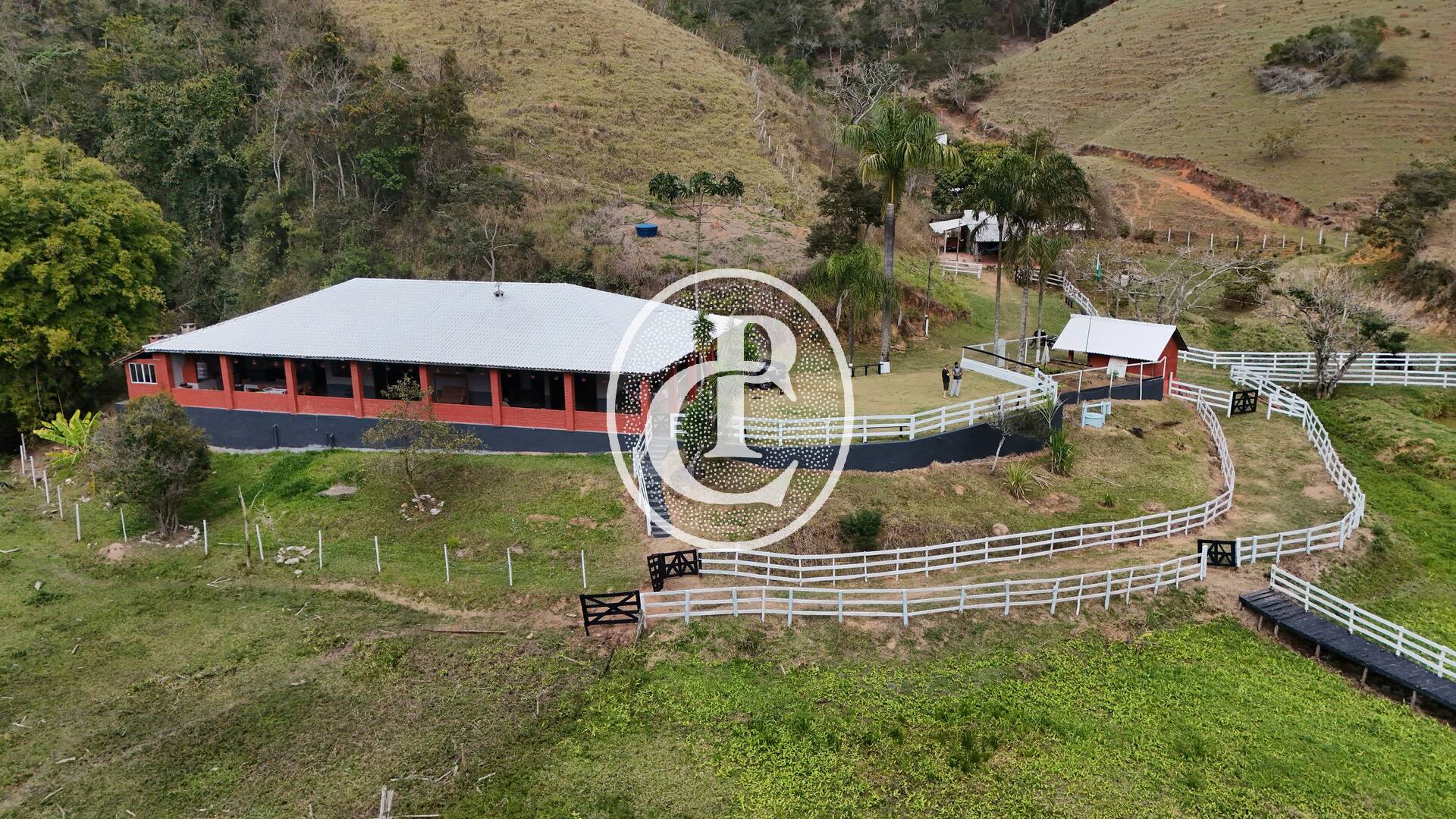 Sítio, 2 quartos, 7 hectares - Foto 15