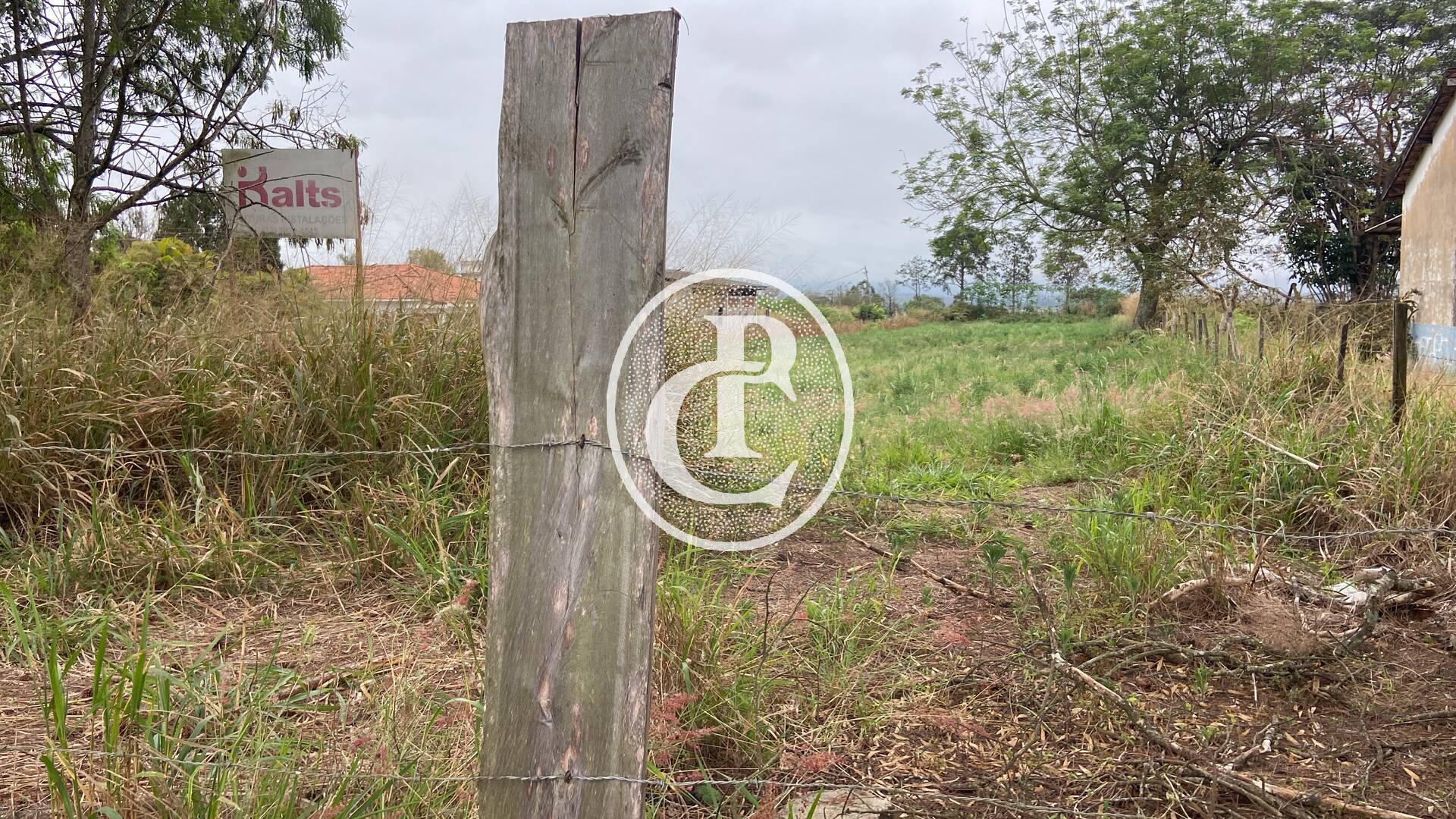 Terreno, 2 hectares - Foto 4