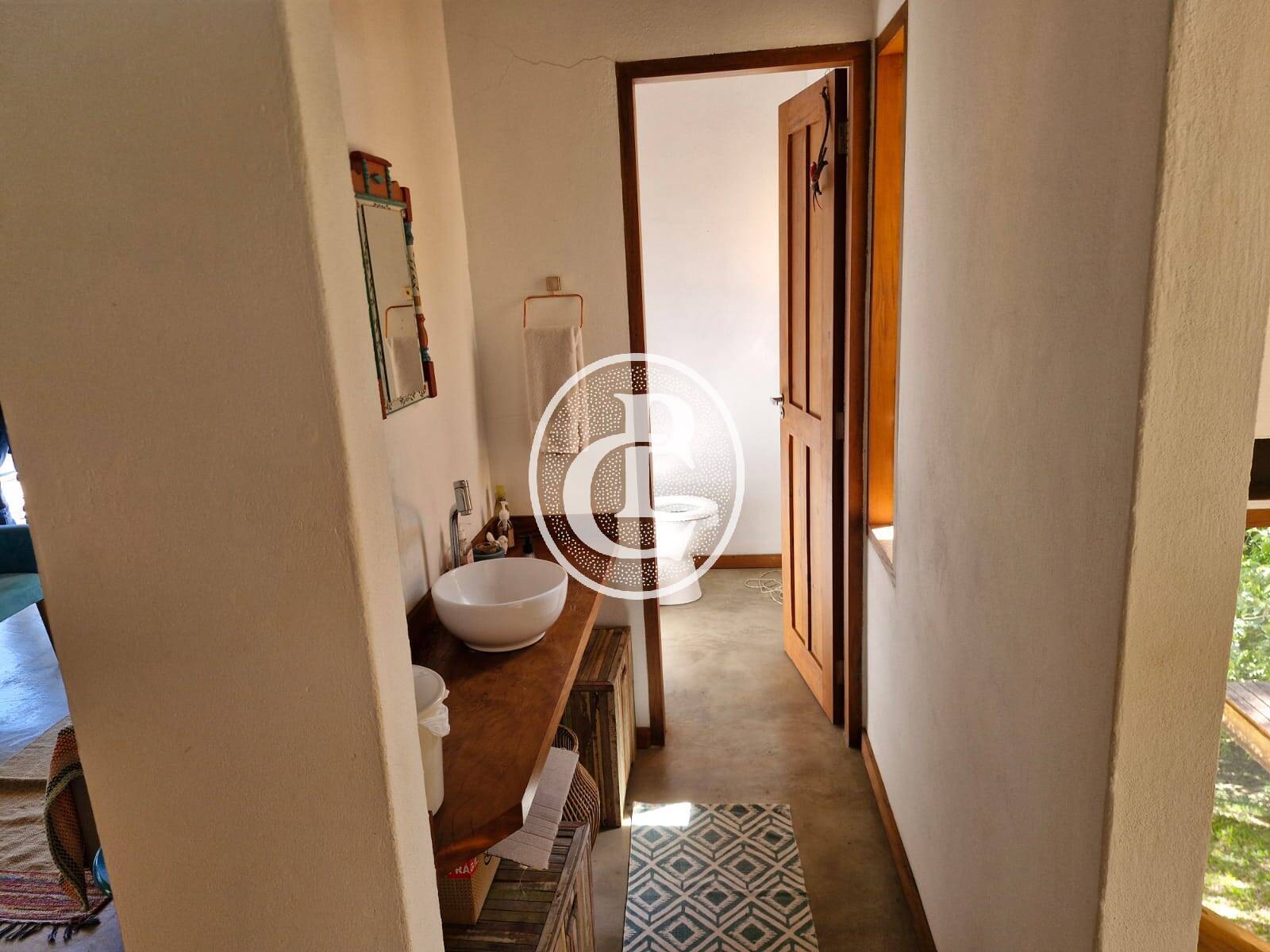 Sítio, 3 quartos, 20 m² - Foto 2