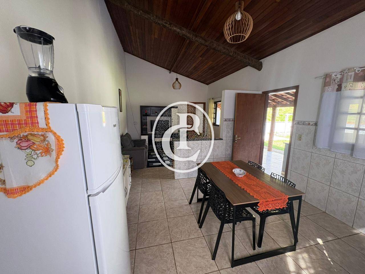 Sítio, 1 quarto, 20 m² - Foto 5