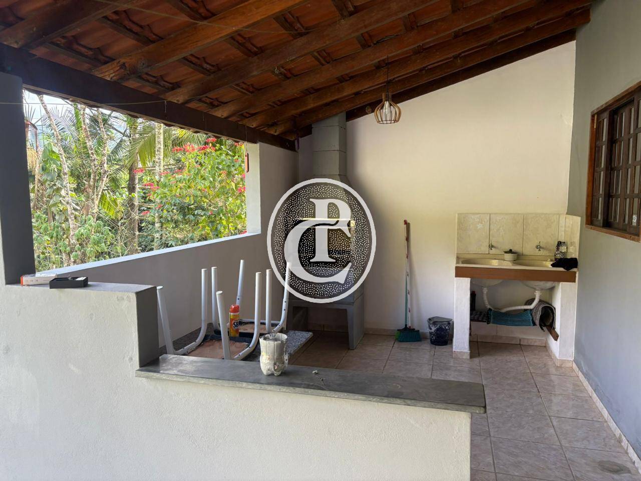 Sítio, 1 quarto, 20 m² - Foto 6