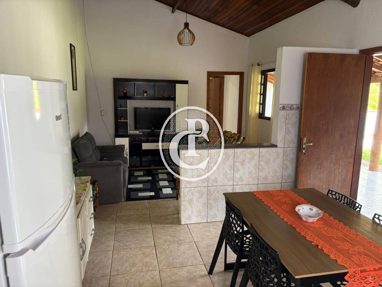 Sítio, 1 quarto, 20 m² - Foto 14