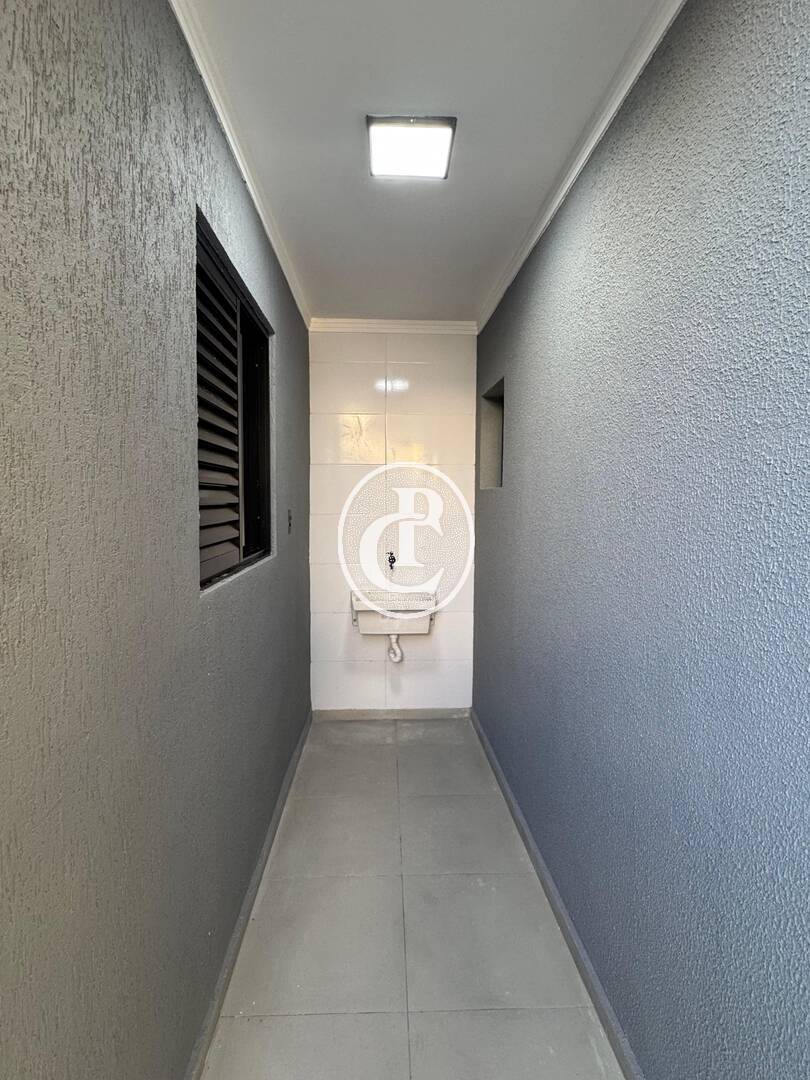 Casa, 3 quartos, 200 m² - Foto 2