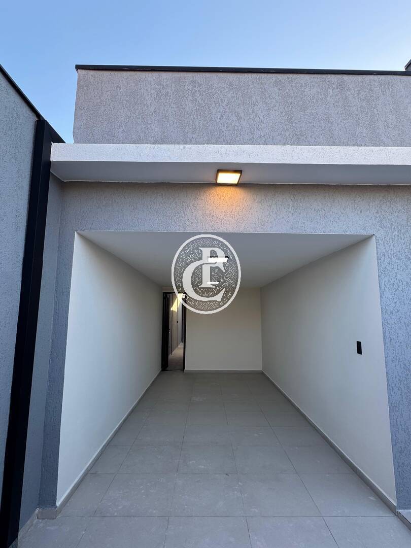 Casa, 3 quartos, 200 m² - Foto 3