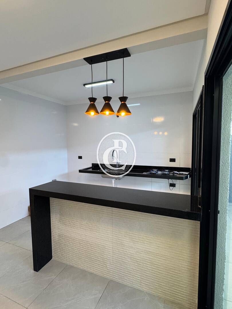Casa, 3 quartos, 200 m² - Foto 4