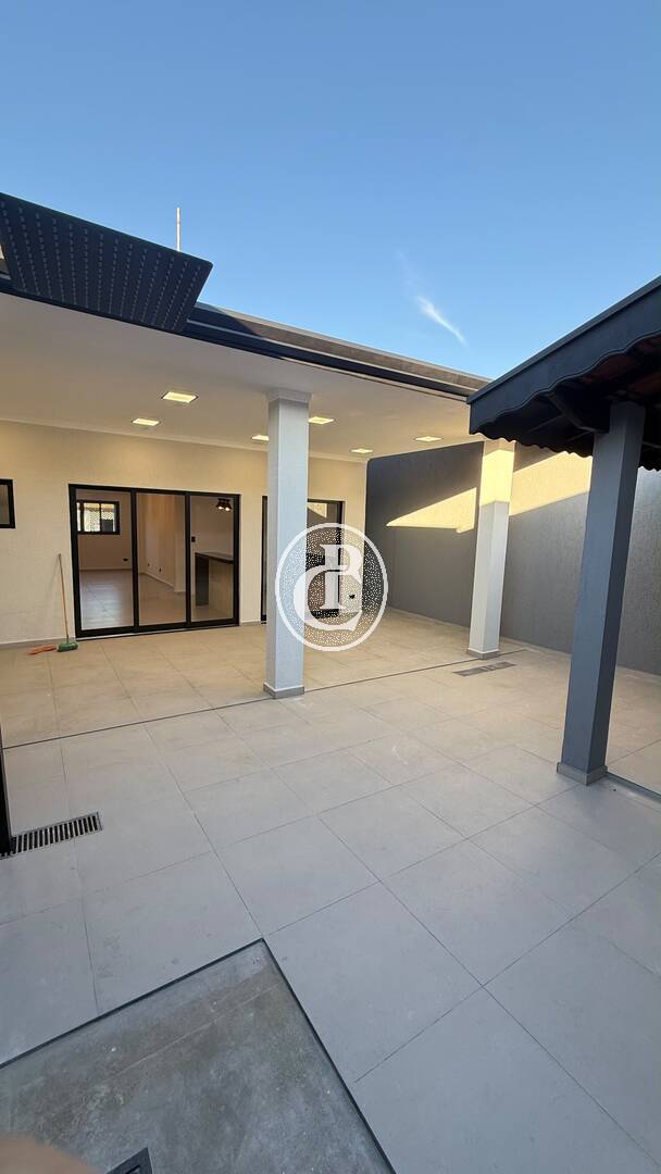 Casa, 3 quartos, 200 m² - Foto 7
