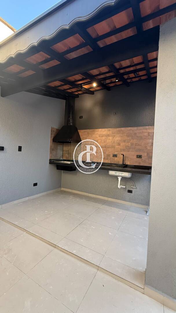 Casa, 3 quartos, 200 m² - Foto 10