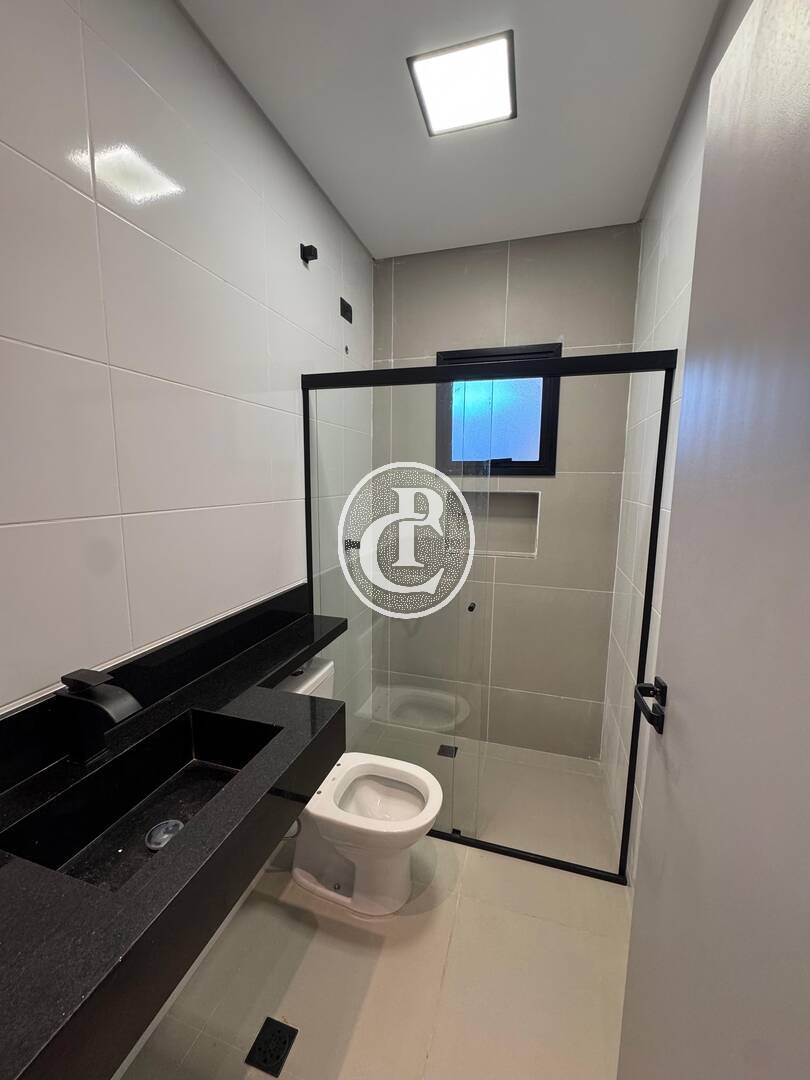 Casa, 3 quartos, 200 m² - Foto 11