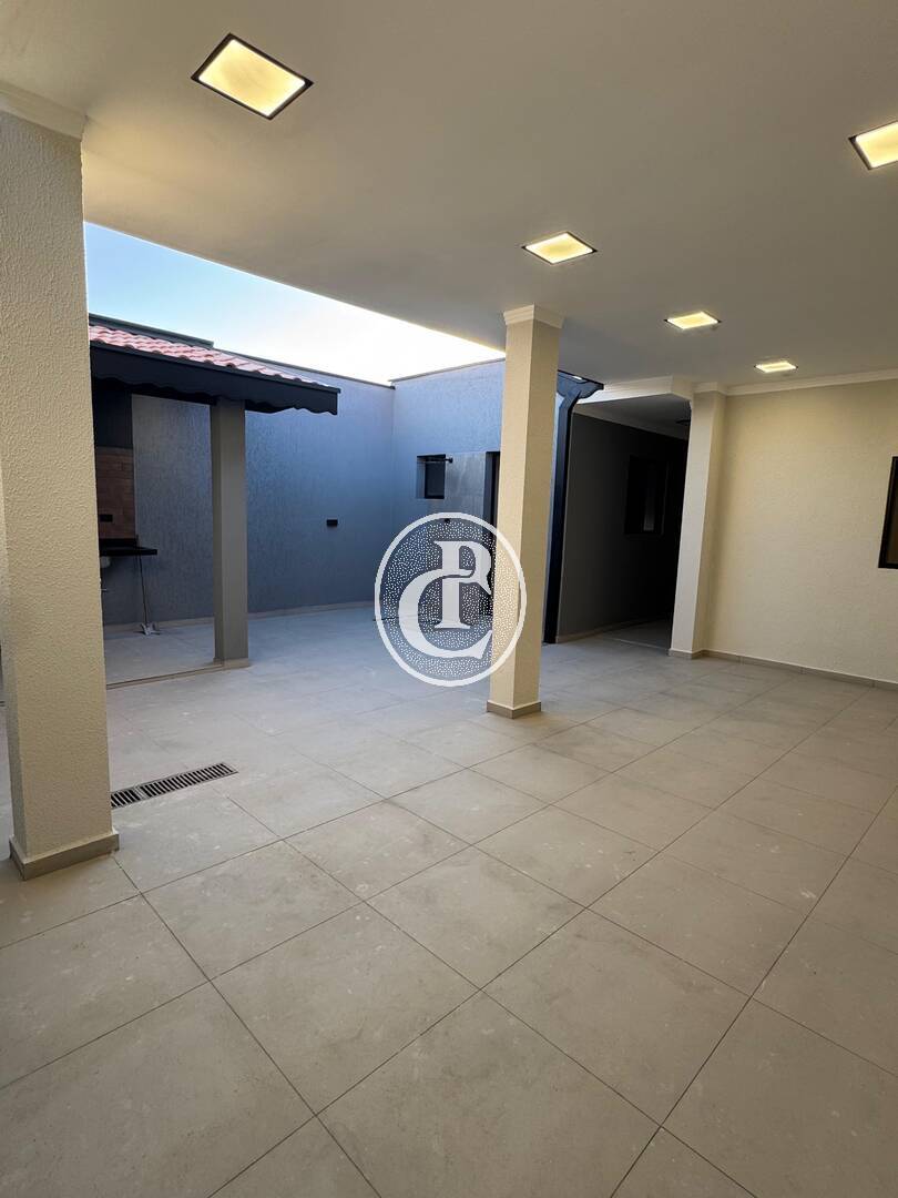 Casa, 3 quartos, 200 m² - Foto 12