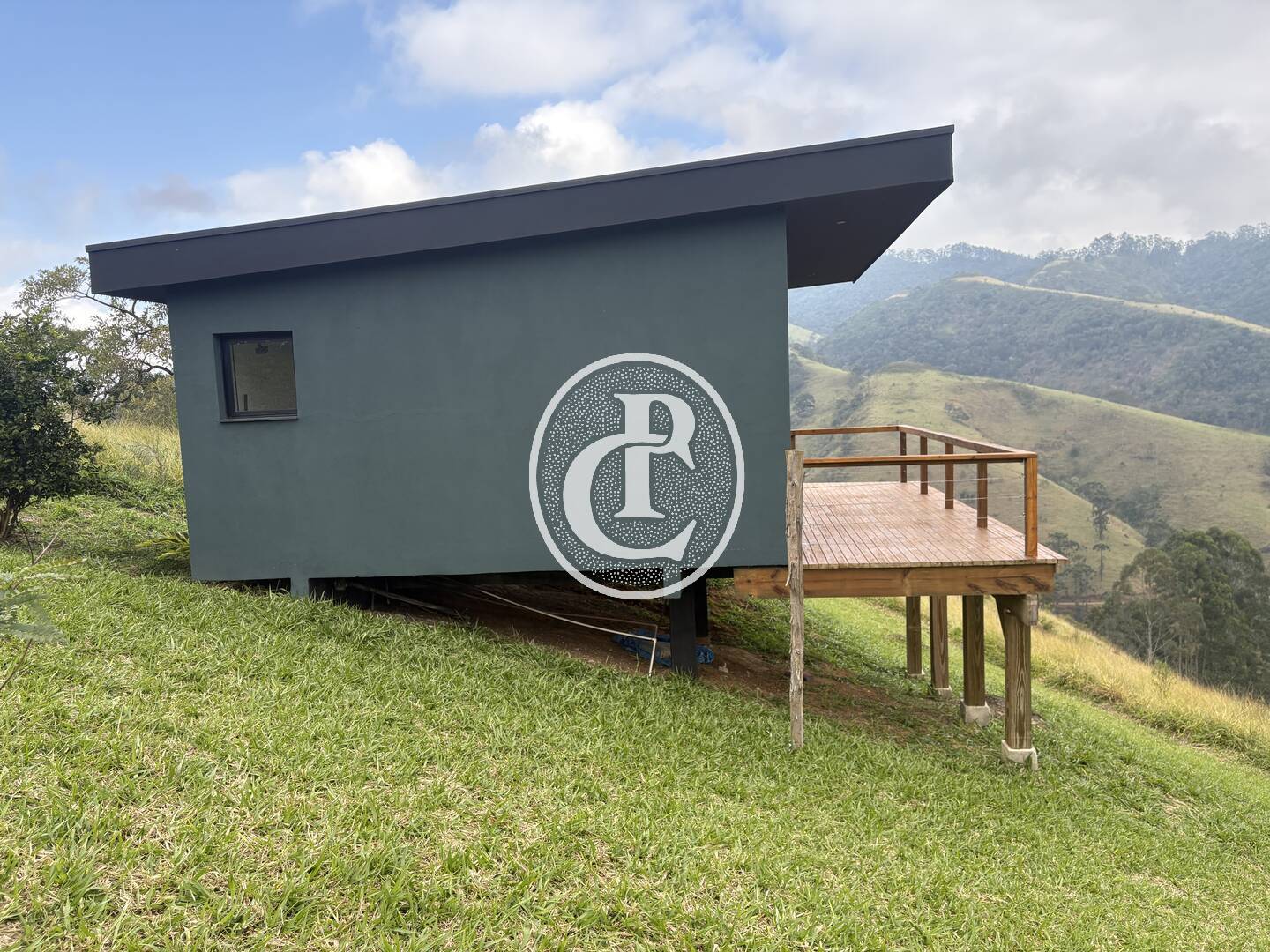 Sítio, 1 quarto, 60 m² - Foto 7