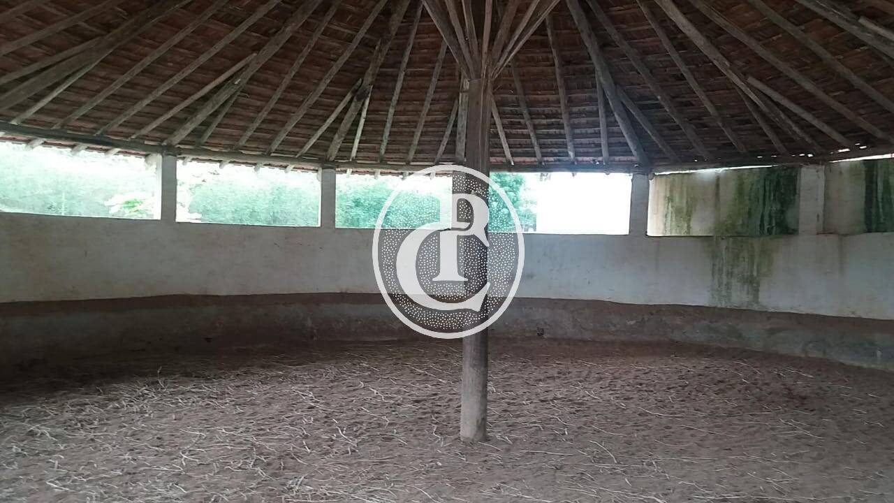 Sítio, 7 quartos, 580 m² - Foto 2