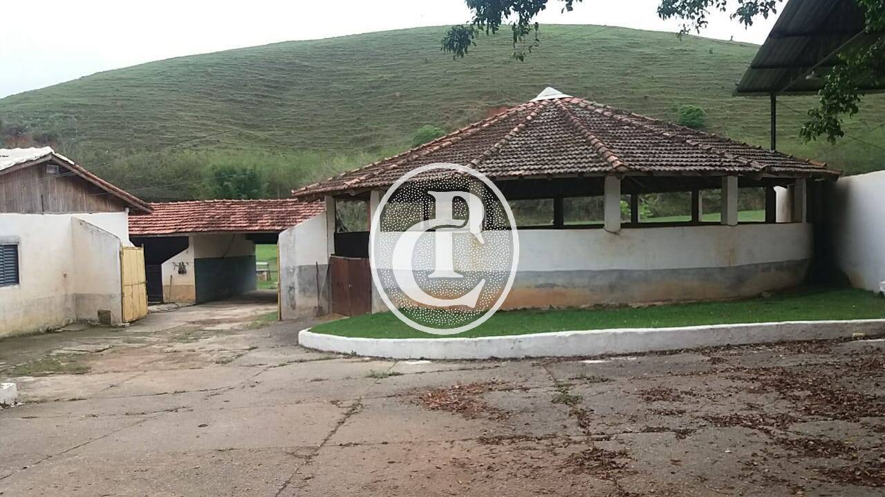 Sítio, 7 quartos, 580 m² - Foto 5