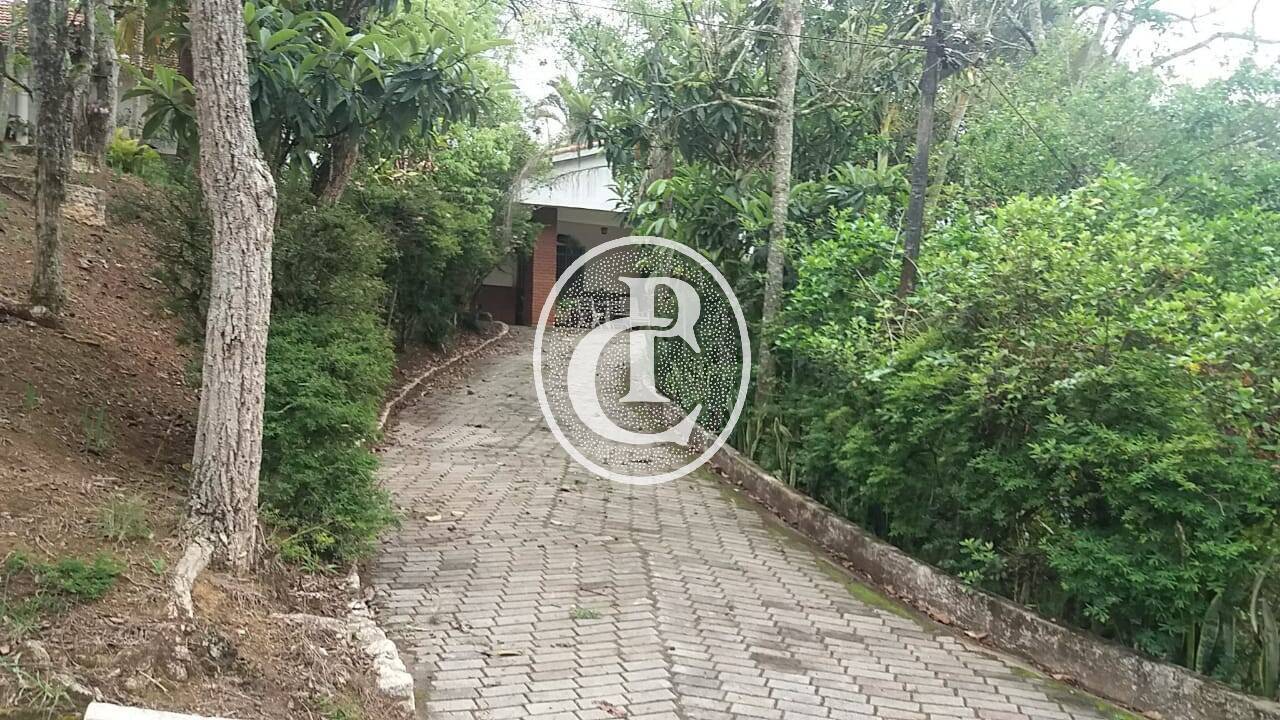 Sítio, 7 quartos, 580 m² - Foto 7