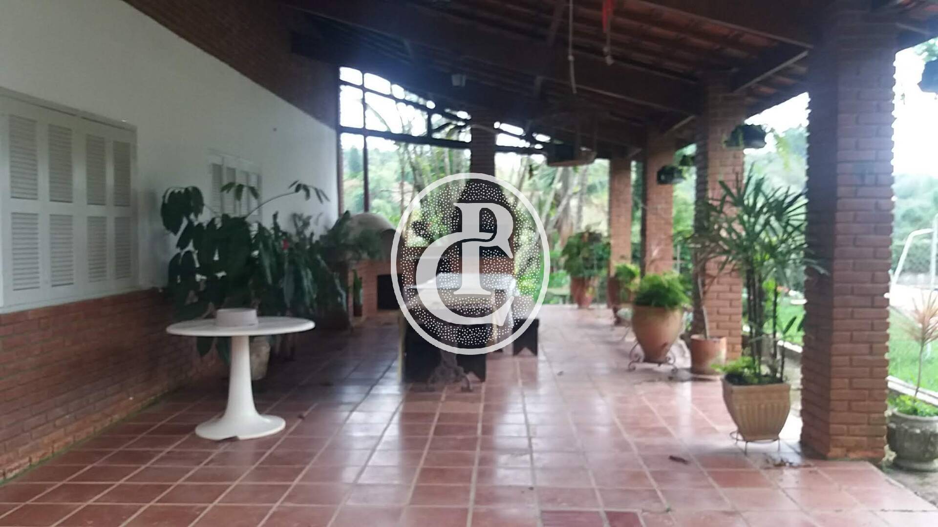 Sítio, 7 quartos, 580 m² - Foto 6