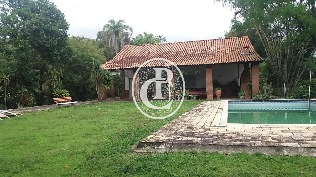 Sítio, 7 quartos, 580 m² - Foto 9