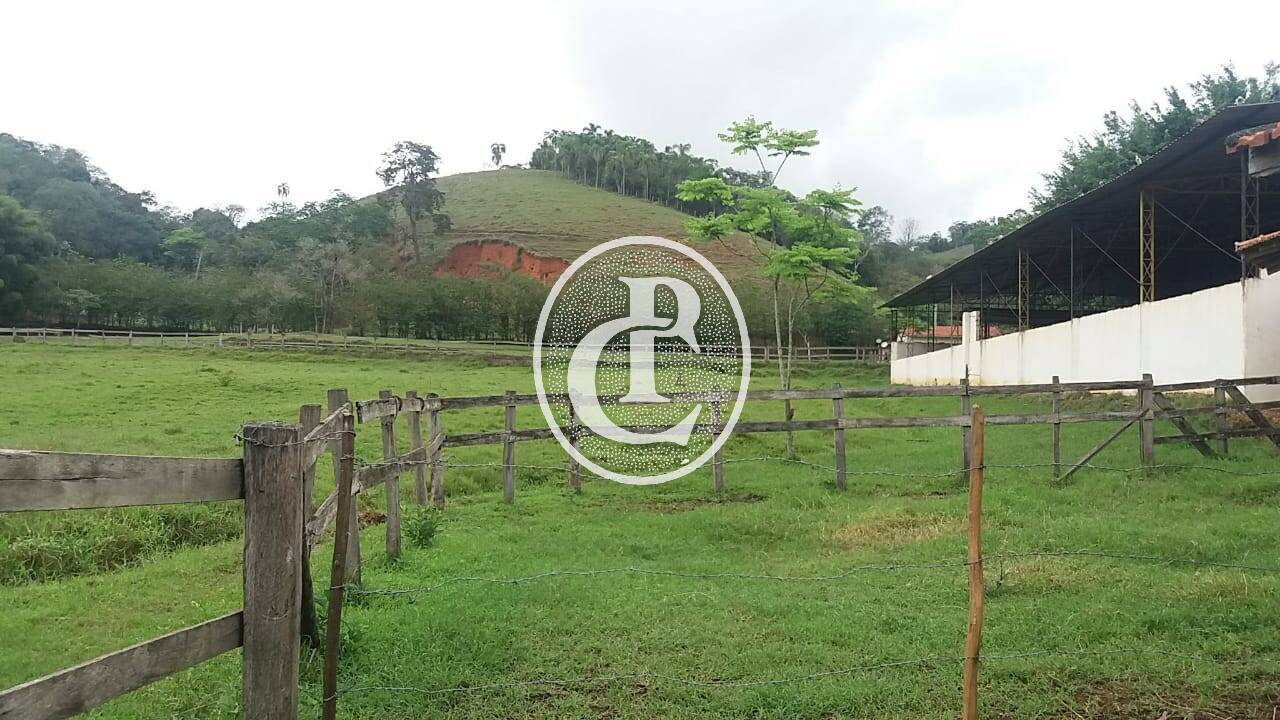 Sítio, 7 quartos, 580 m² - Foto 20
