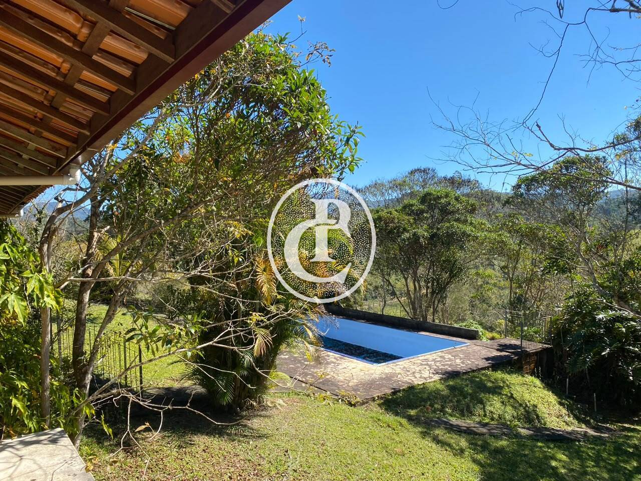 Sítio, 5 quartos, 2 hectares - Foto 11