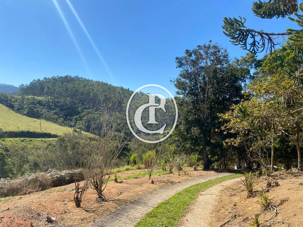 Sítio, 5 quartos, 2 hectares - Foto 32