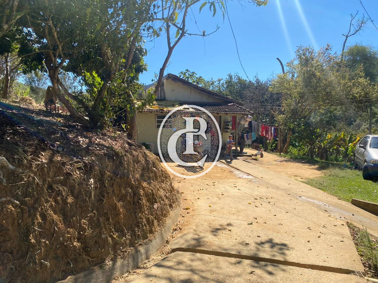 Sítio, 5 quartos, 2 hectares - Foto 33