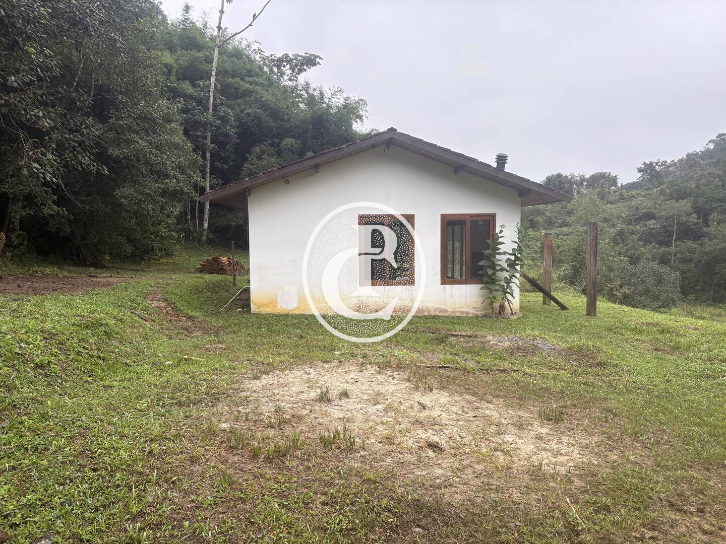 Sítio, 1 quarto, 2 hectares - Foto 1