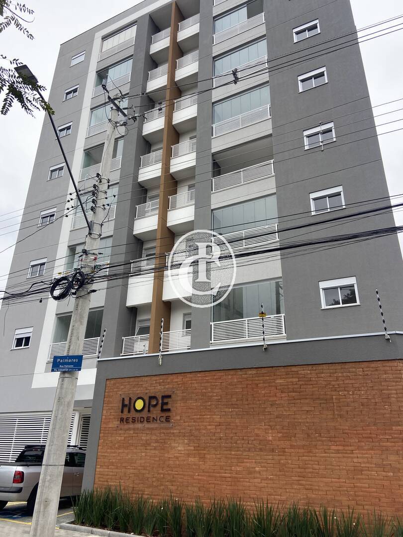 Apartamento, 2 quartos, 70 m² - Foto 5