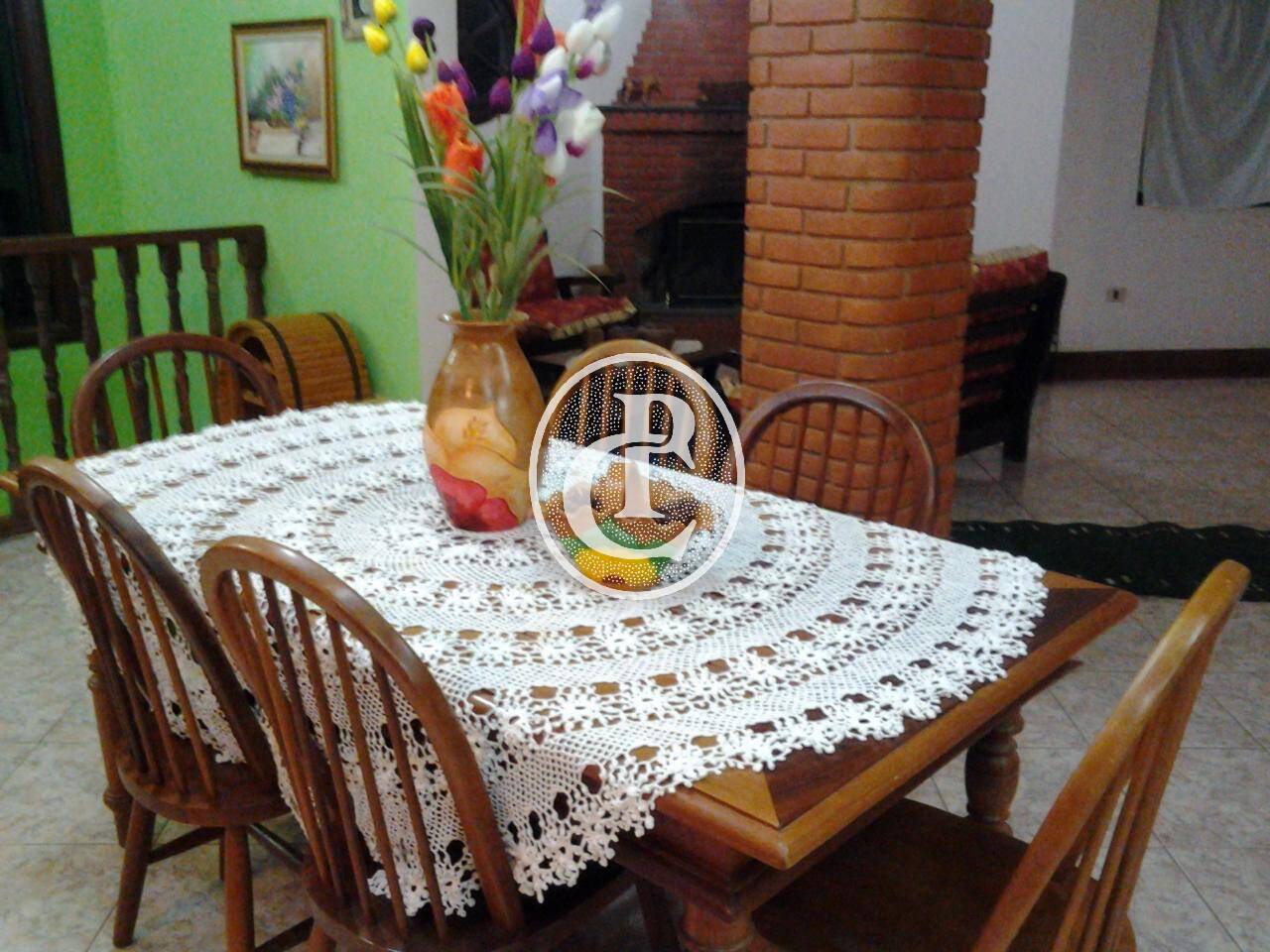 Casa, 4 quartos, 700 m² - Foto 6