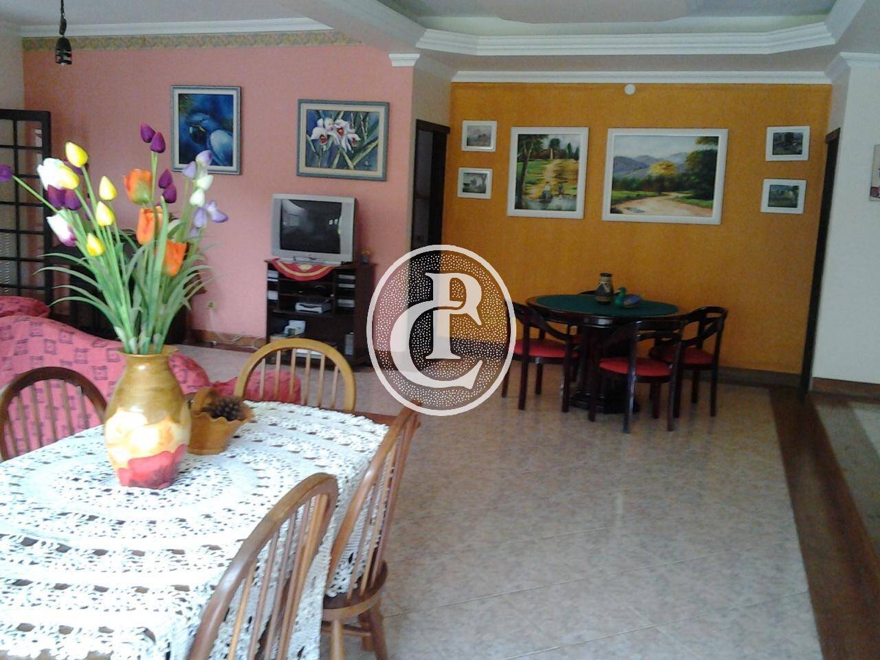 Casa, 4 quartos, 700 m² - Foto 11