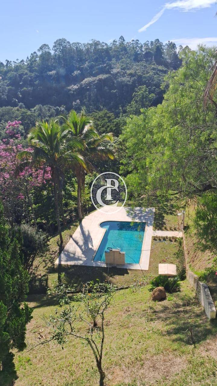 Casa, 4 quartos, 700 m² - Foto 19