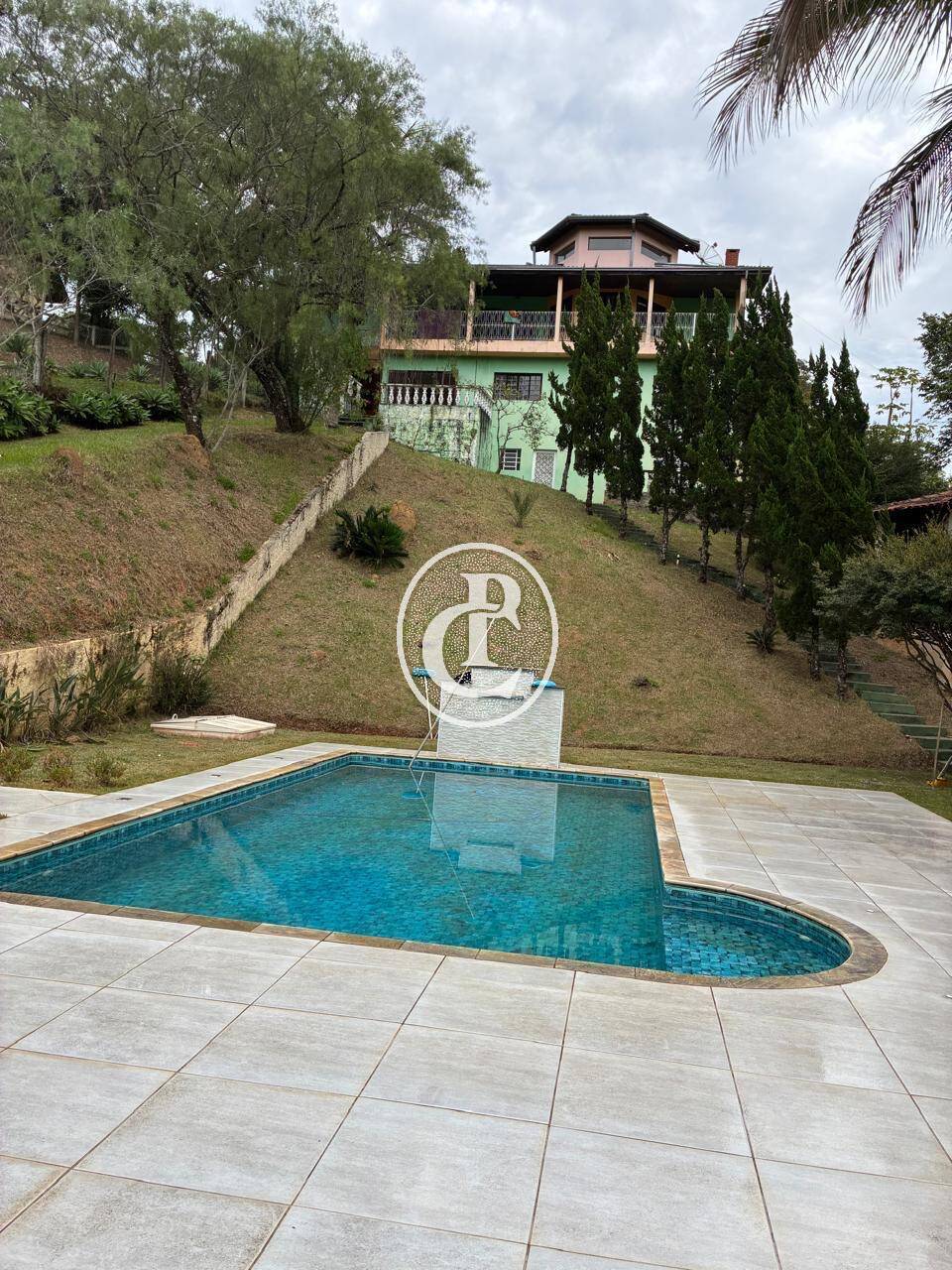 Casa, 4 quartos, 700 m² - Foto 1