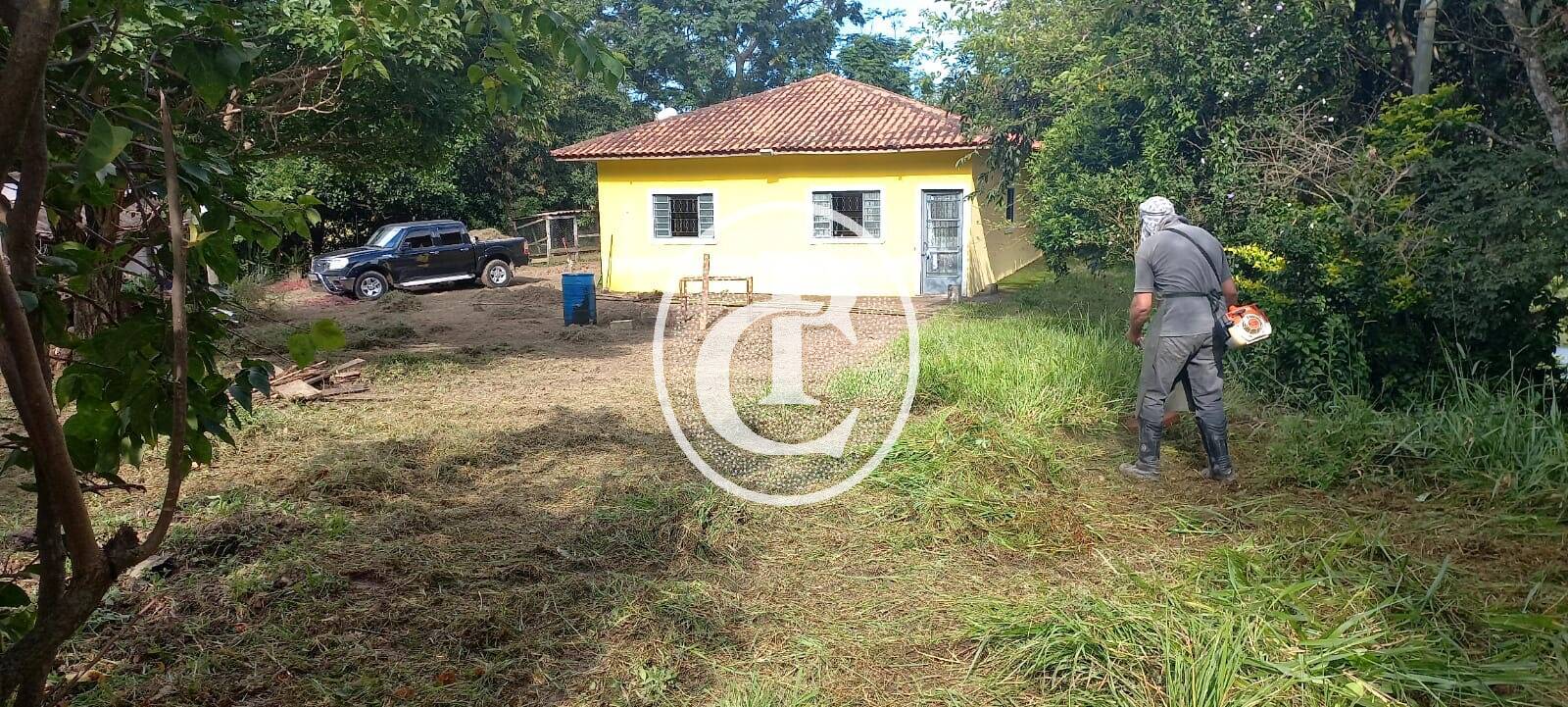 Sítio, 2 quartos, 100 m² - Foto 1