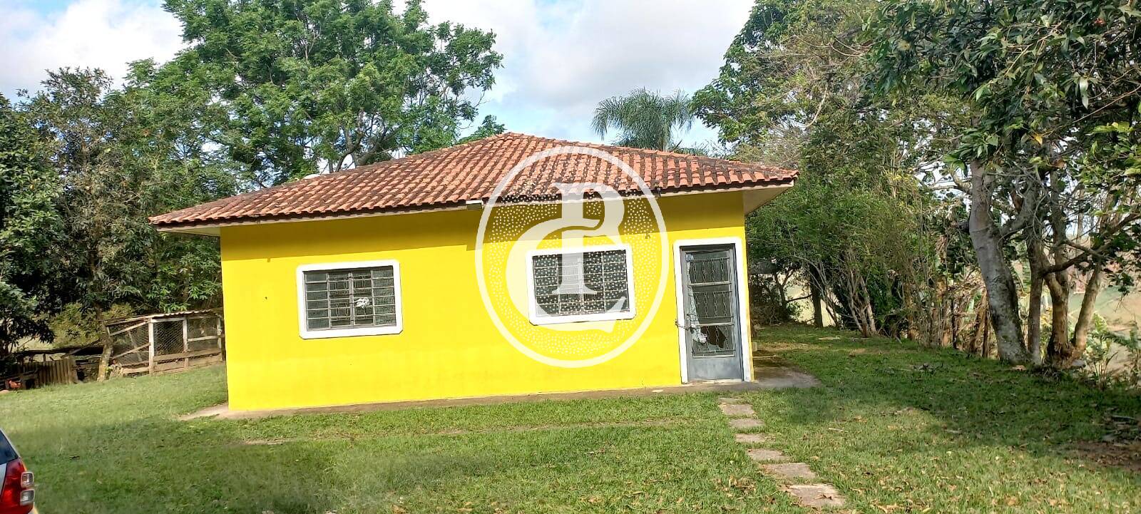 Sítio, 2 quartos, 100 m² - Foto 6