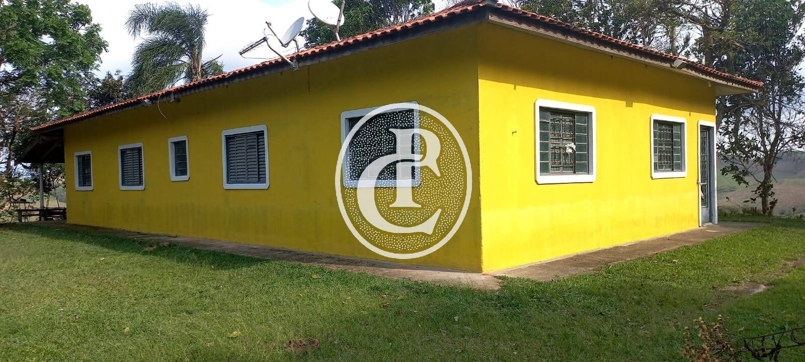 Sítio, 2 quartos, 100 m² - Foto 8