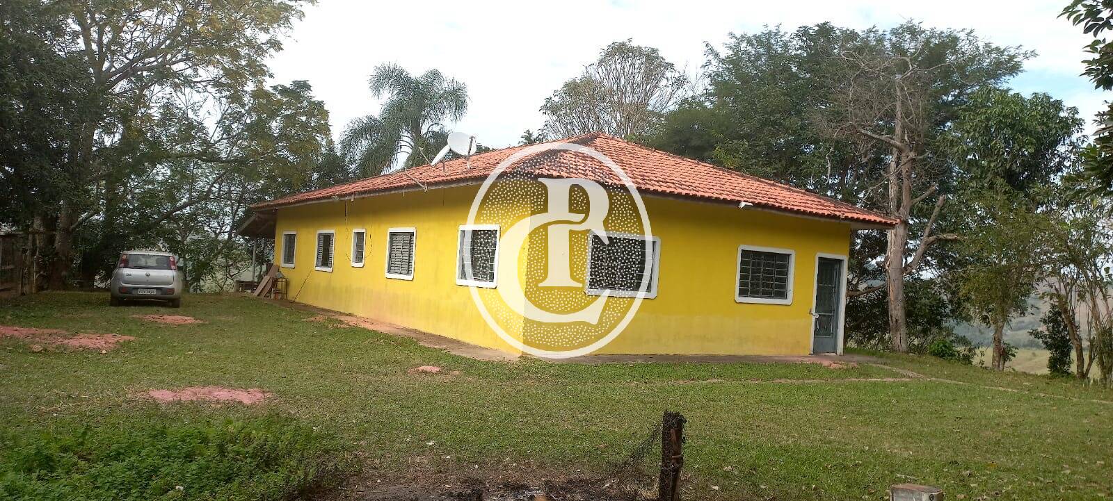 Sítio, 2 quartos, 100 m² - Foto 11