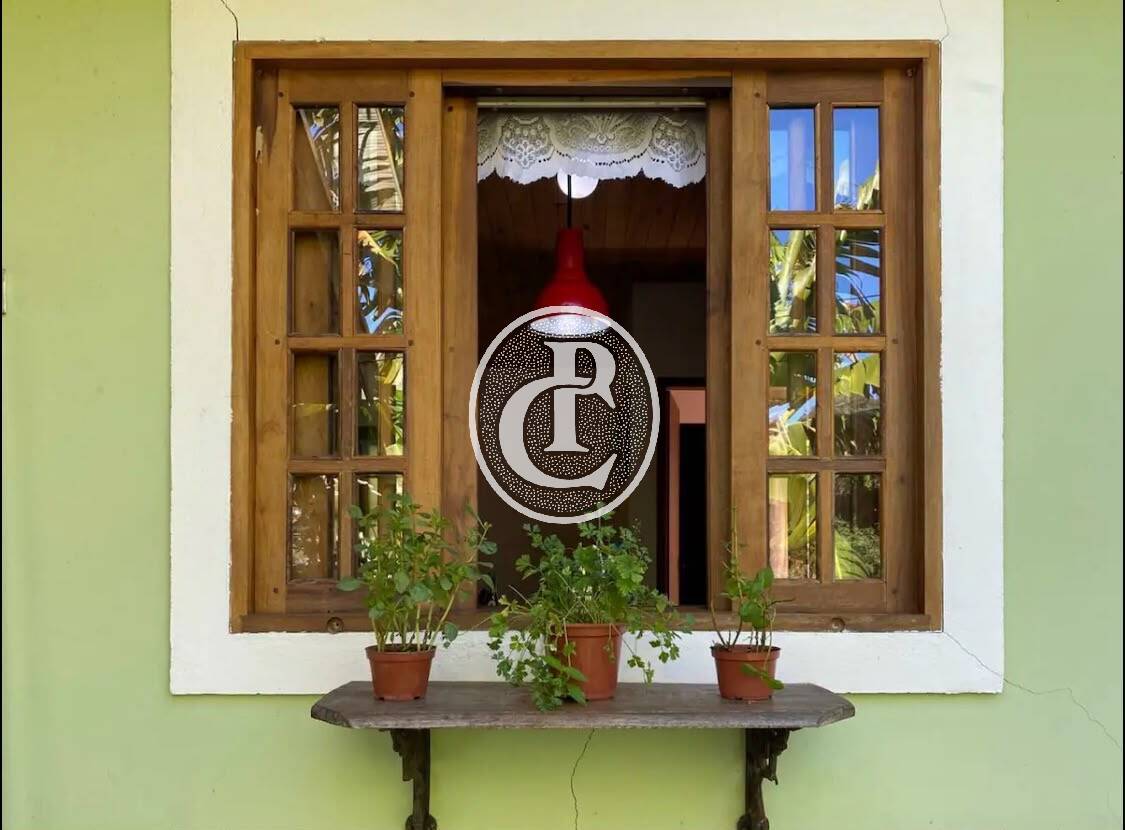 Sítio, 2 quartos, 1540 m² - Foto 3