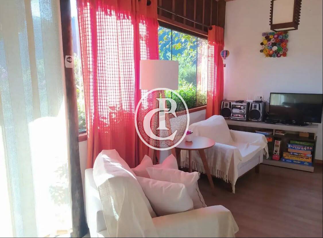 Sítio, 2 quartos, 1540 m² - Foto 15