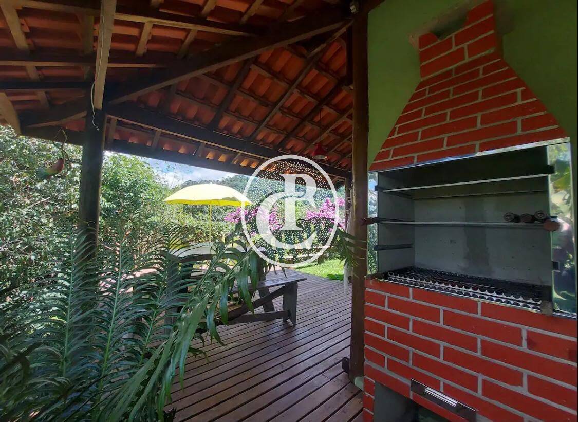 Sítio, 2 quartos, 1540 m² - Foto 16