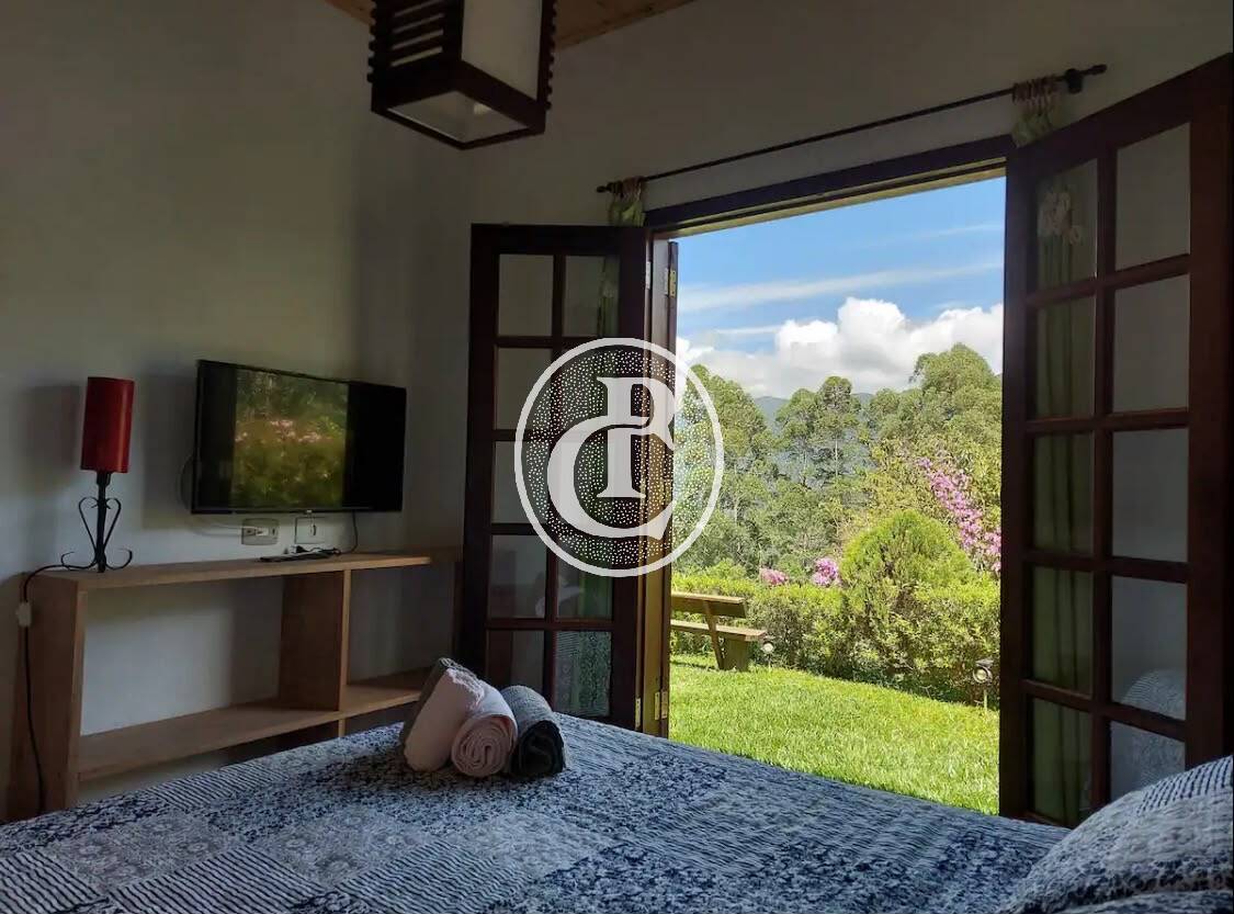 Sítio, 2 quartos, 1540 m² - Foto 17