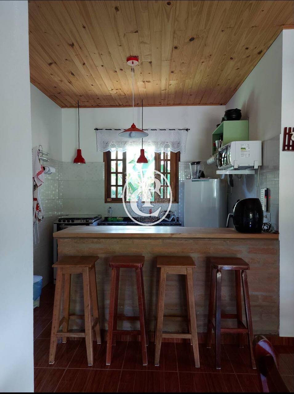 Sítio, 2 quartos, 1540 m² - Foto 24