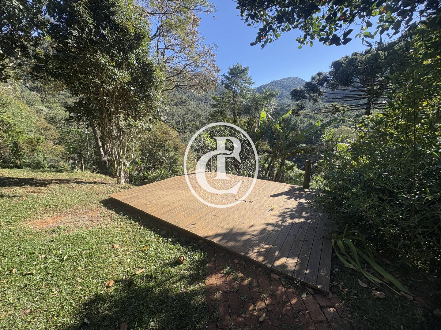 Casa, 2 quartos, 1000 m² - Foto 4