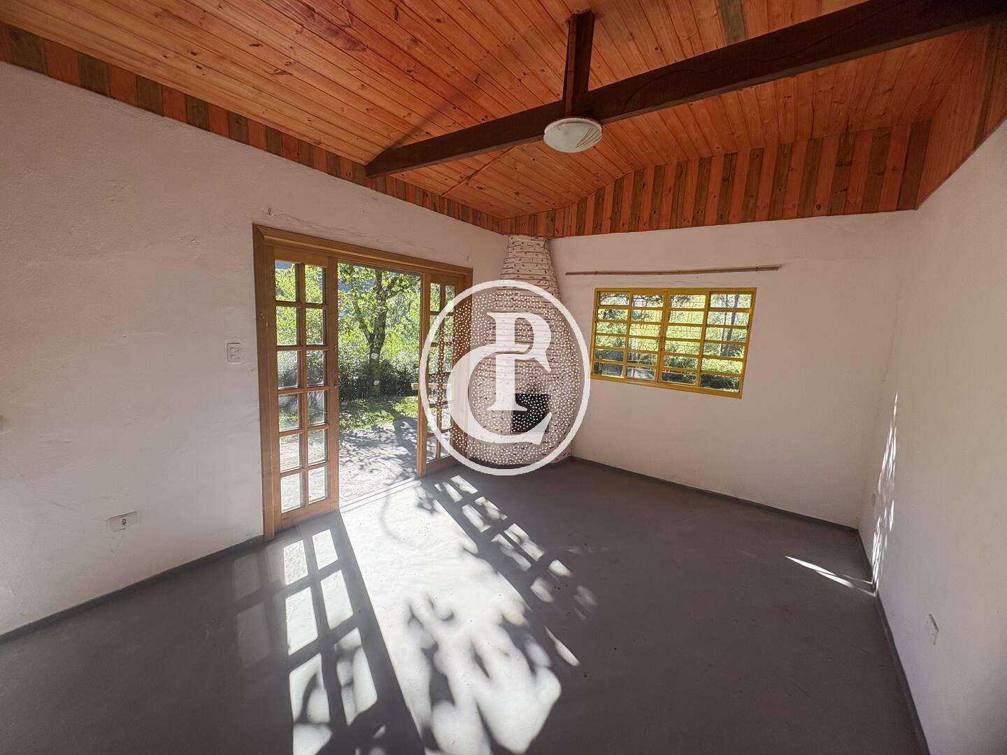 Casa, 2 quartos, 1000 m² - Foto 5