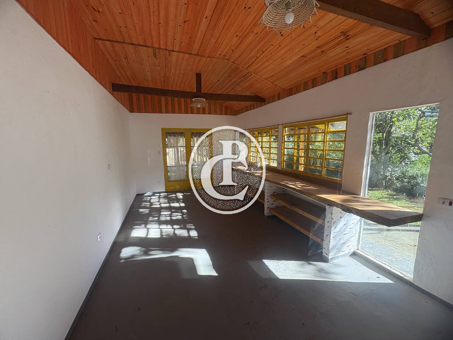Casa, 2 quartos, 1000 m² - Foto 7