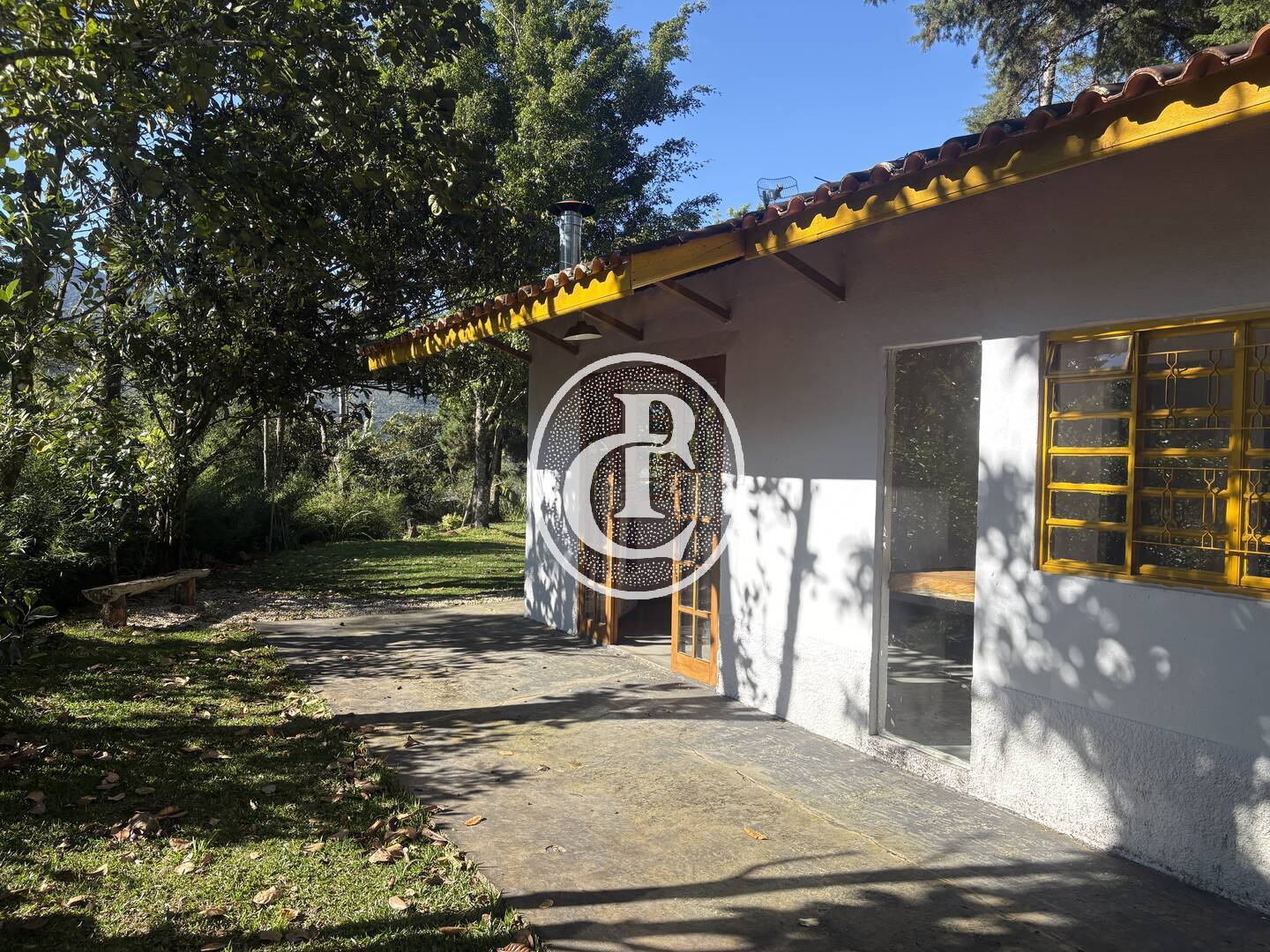 Casa, 2 quartos, 1000 m² - Foto 8
