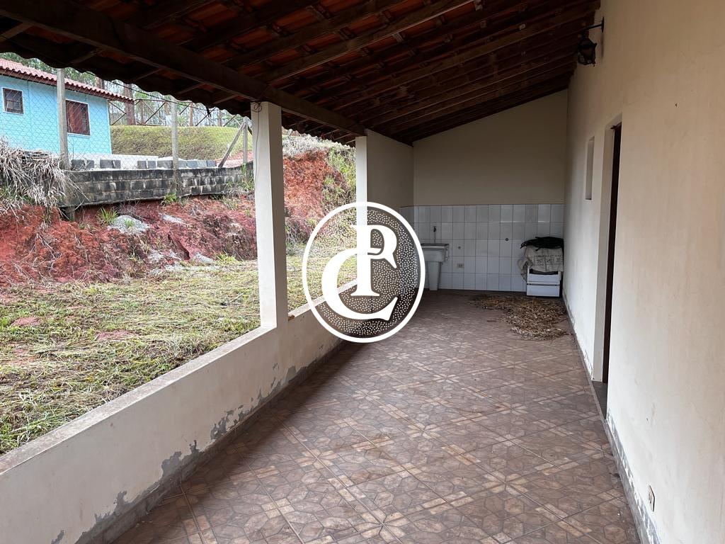 Chácara, 3 quartos, 2000 m² - Foto 15