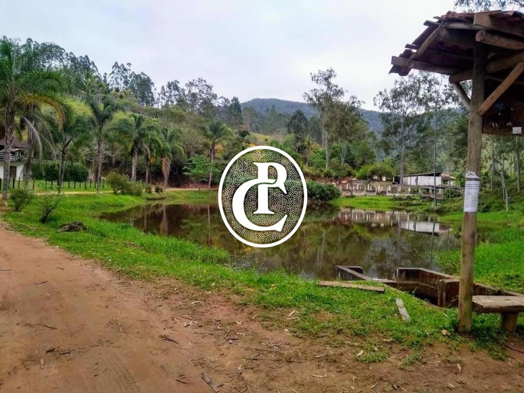 Fazenda, 600 m² - Foto 1